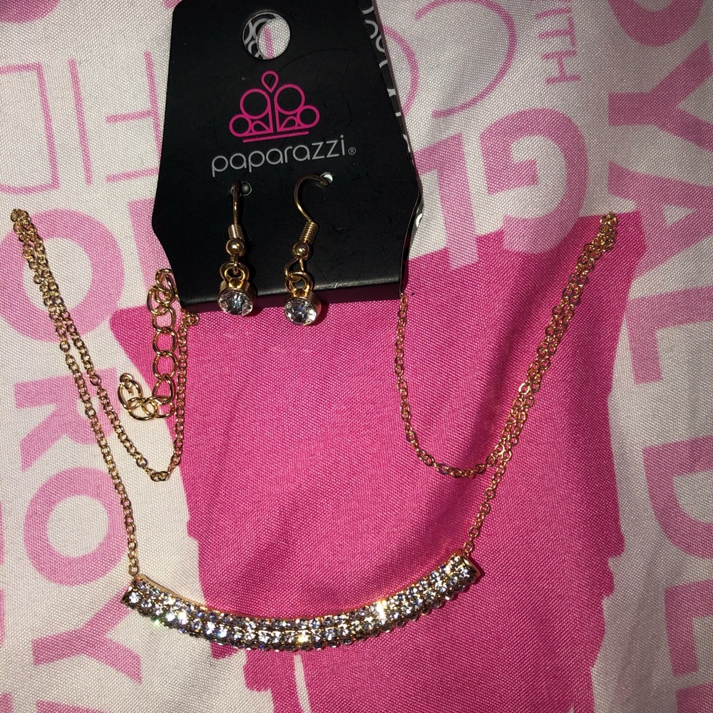 Jewelry set